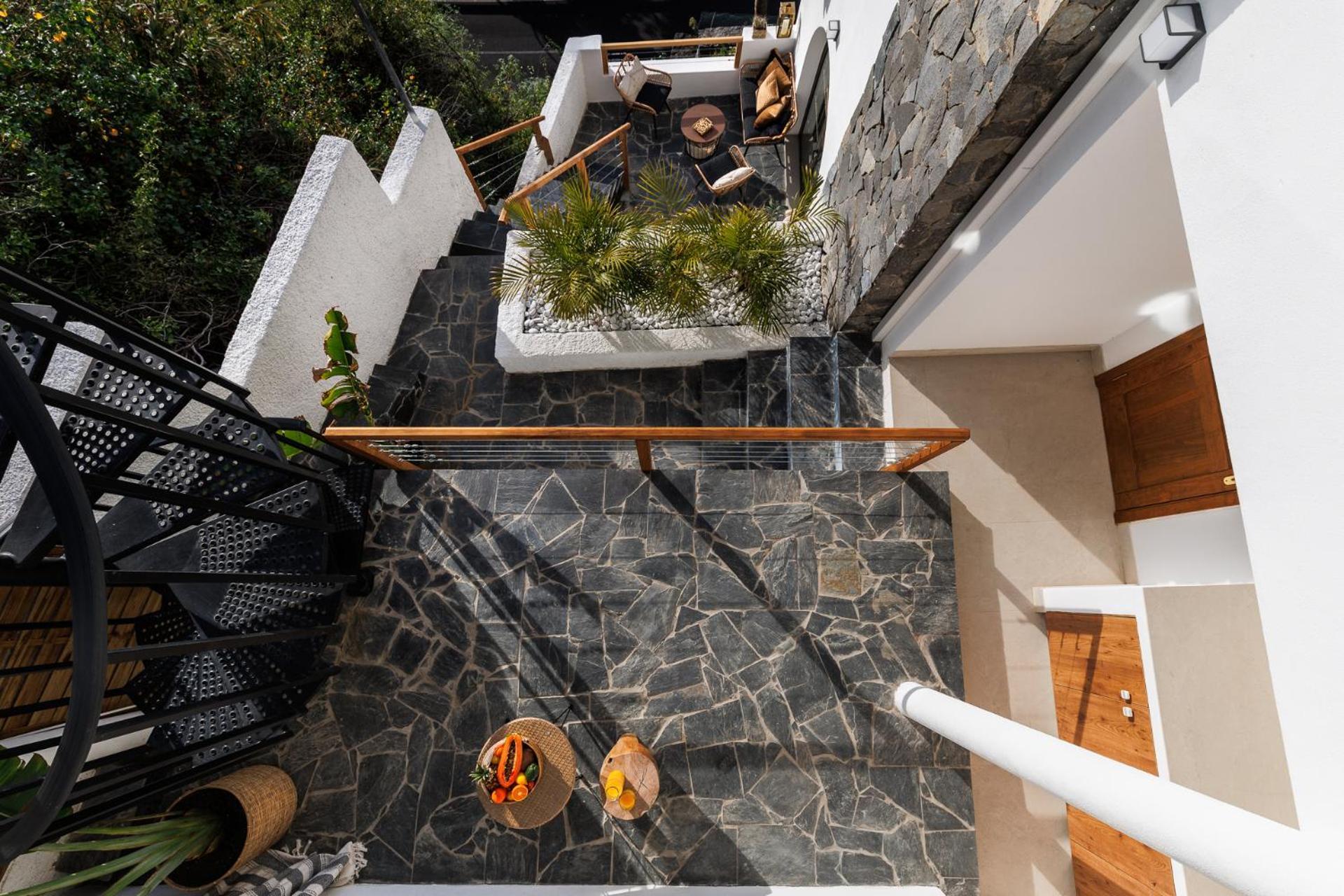 Bahia Luxury Apartments Icod De Los Vinos Exterior photo