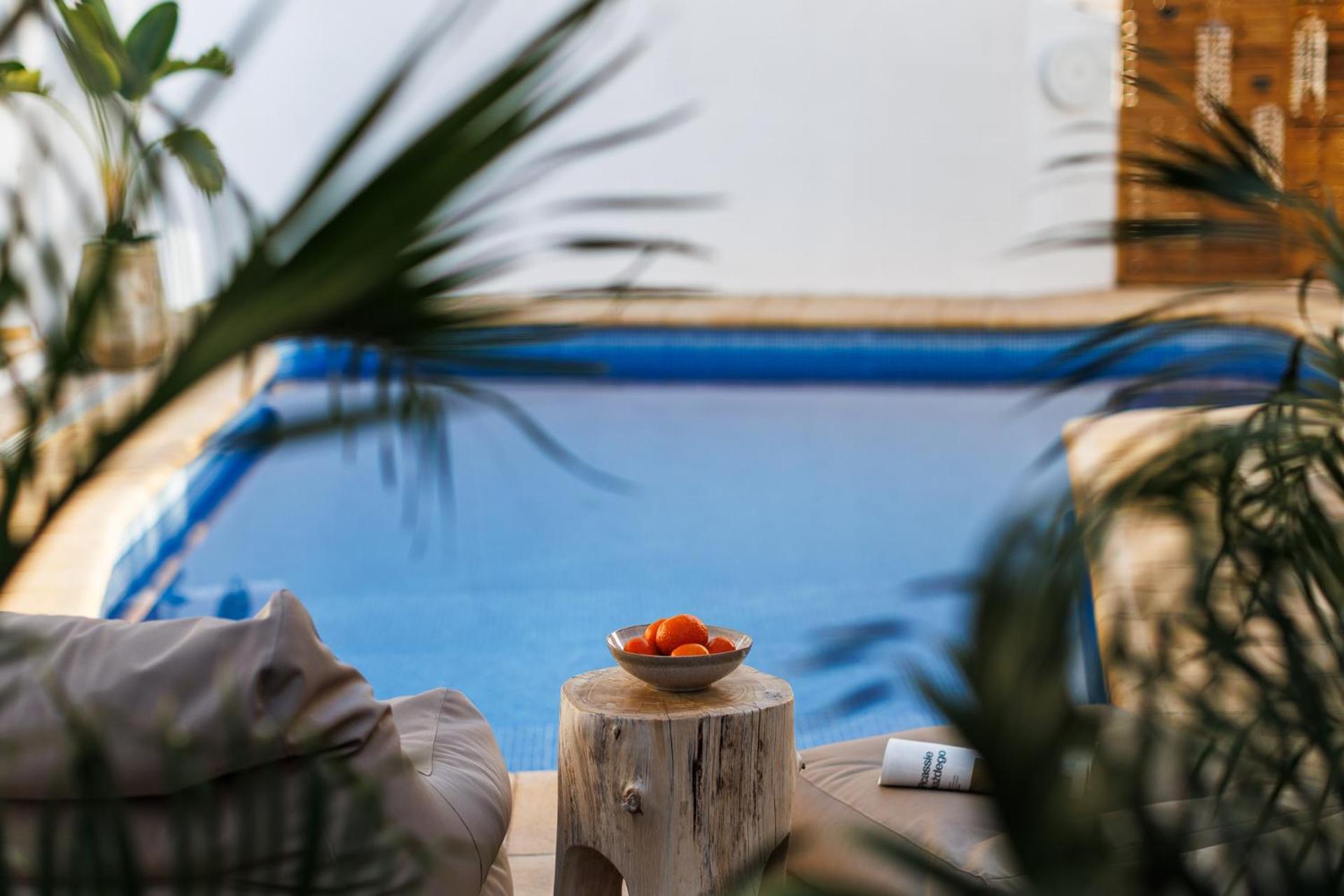 Bahia Luxury Apartments Icod De Los Vinos Exterior photo