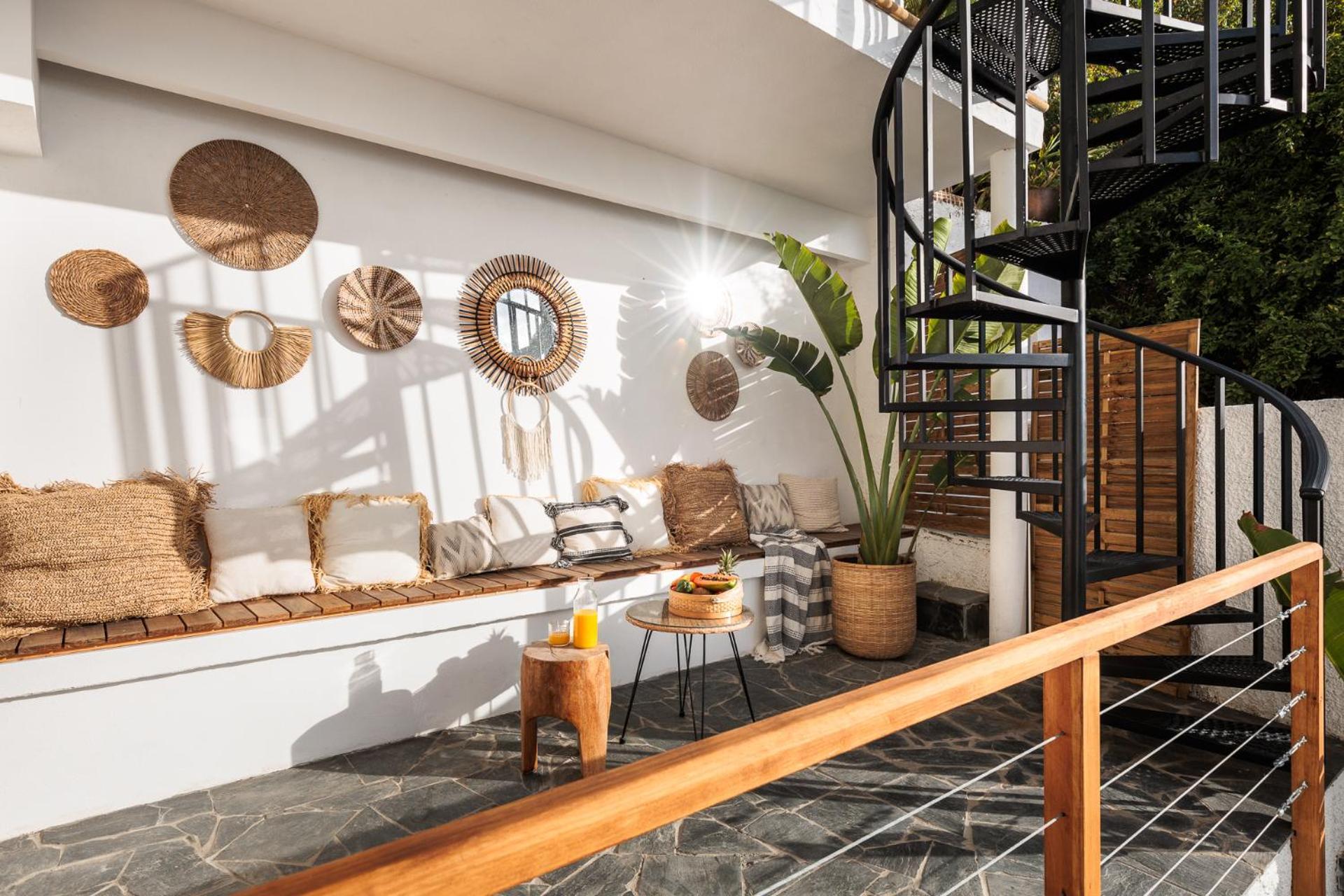Bahia Luxury Apartments Icod De Los Vinos Exterior photo