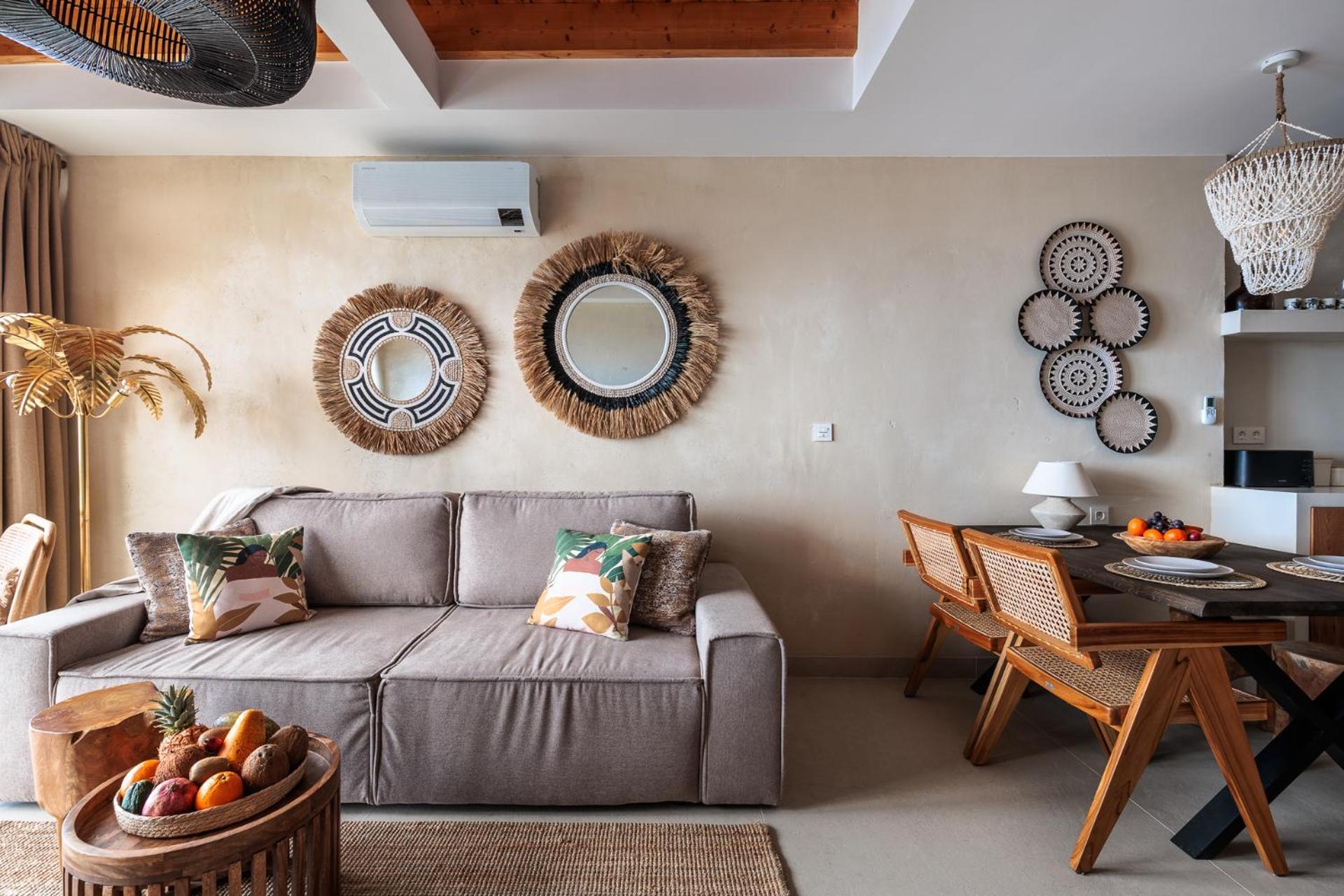Bahia Luxury Apartments Icod De Los Vinos Exterior photo